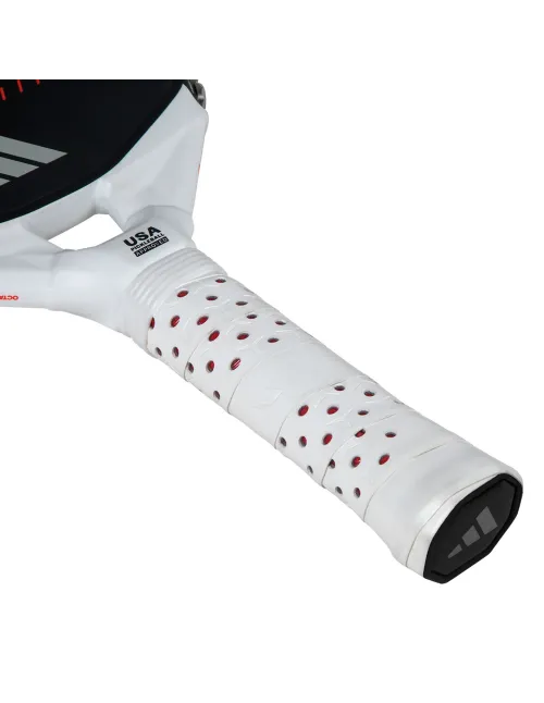 Adidas Pickleball Pb Metalbone LP | Ofertas De Padel